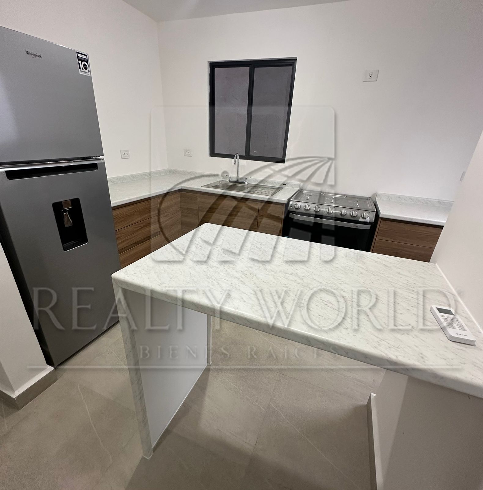 Casa en Renta en Sole Residencial
