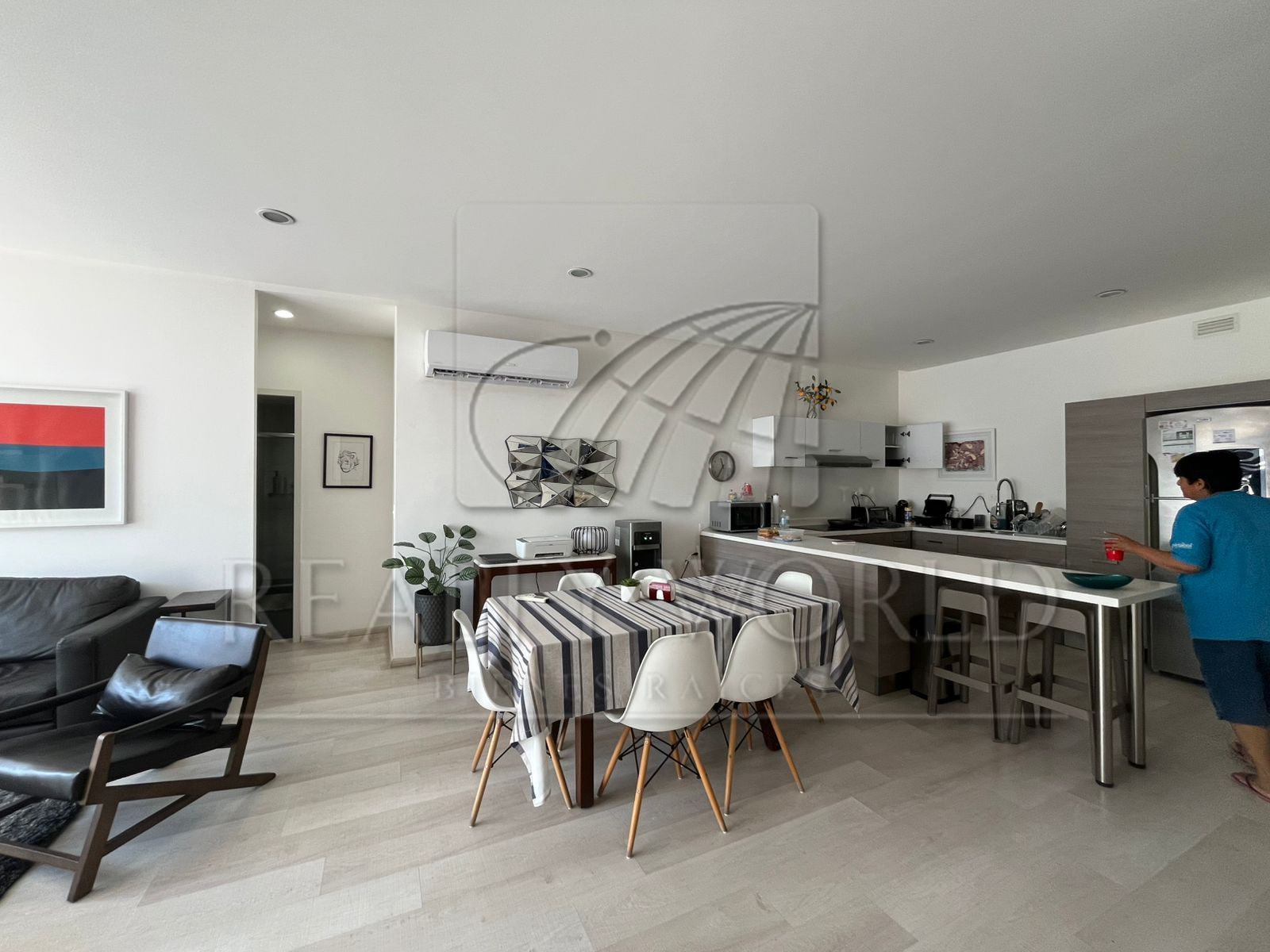 Departamento en Venta en Torre Ten