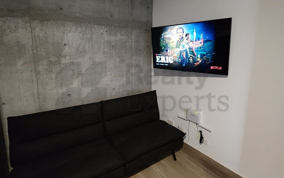 Departamento en Renta en El Patriota