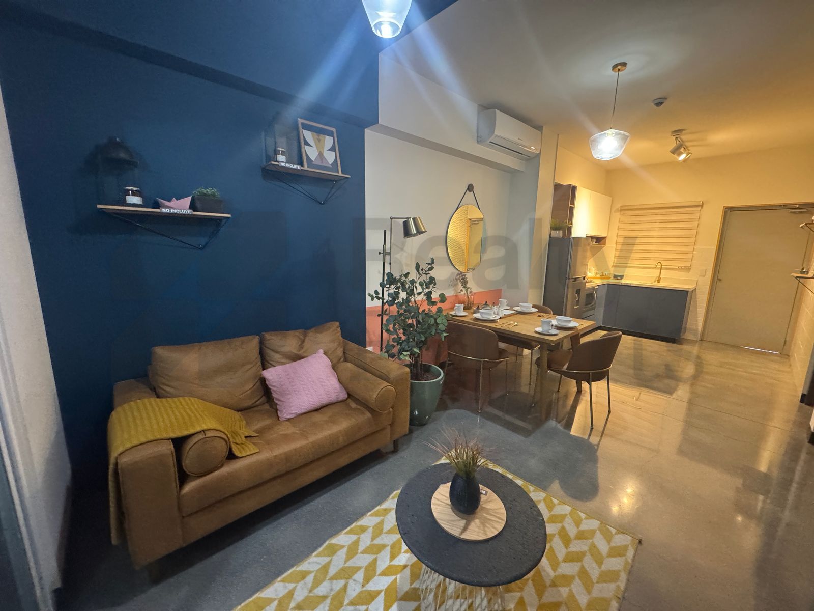 Departamento en Venta en Camino Real