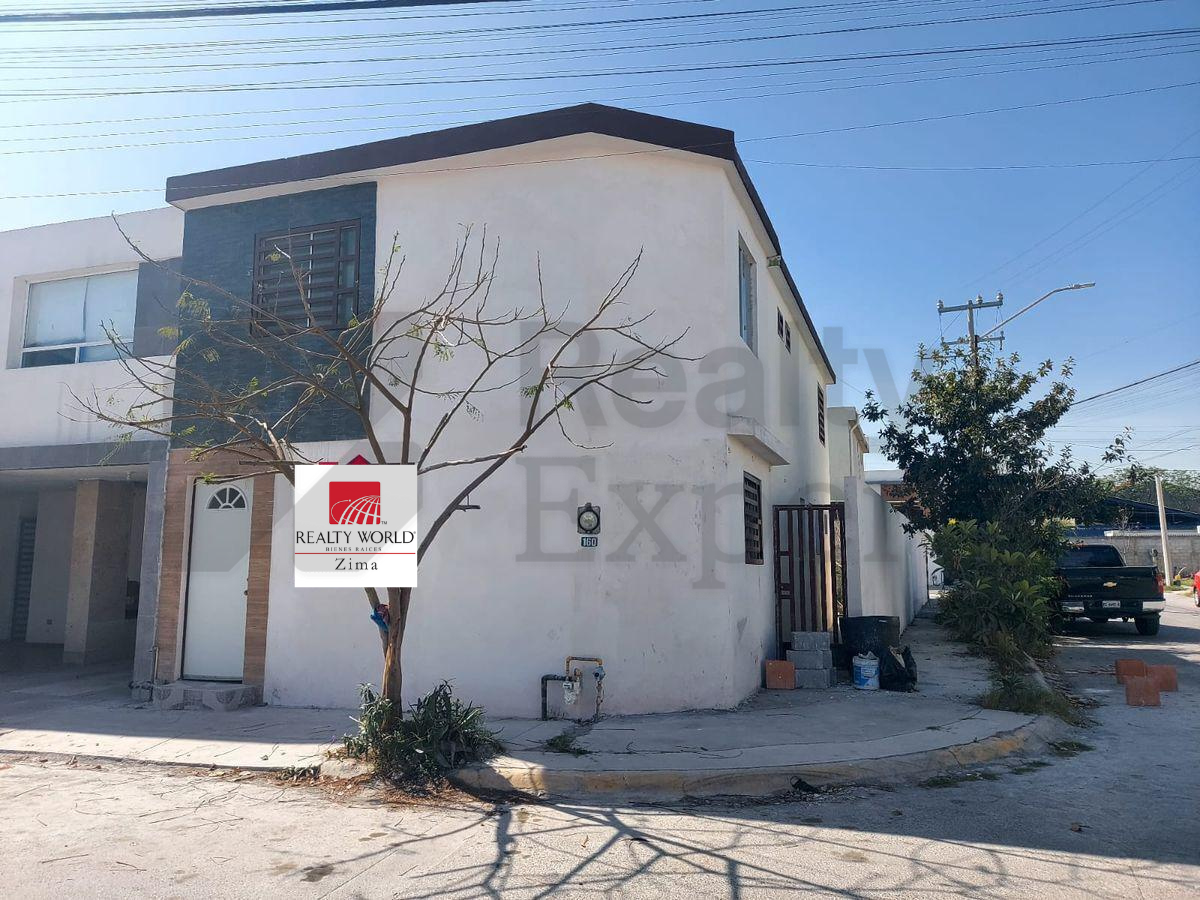 Casa en Venta en Cantizales
