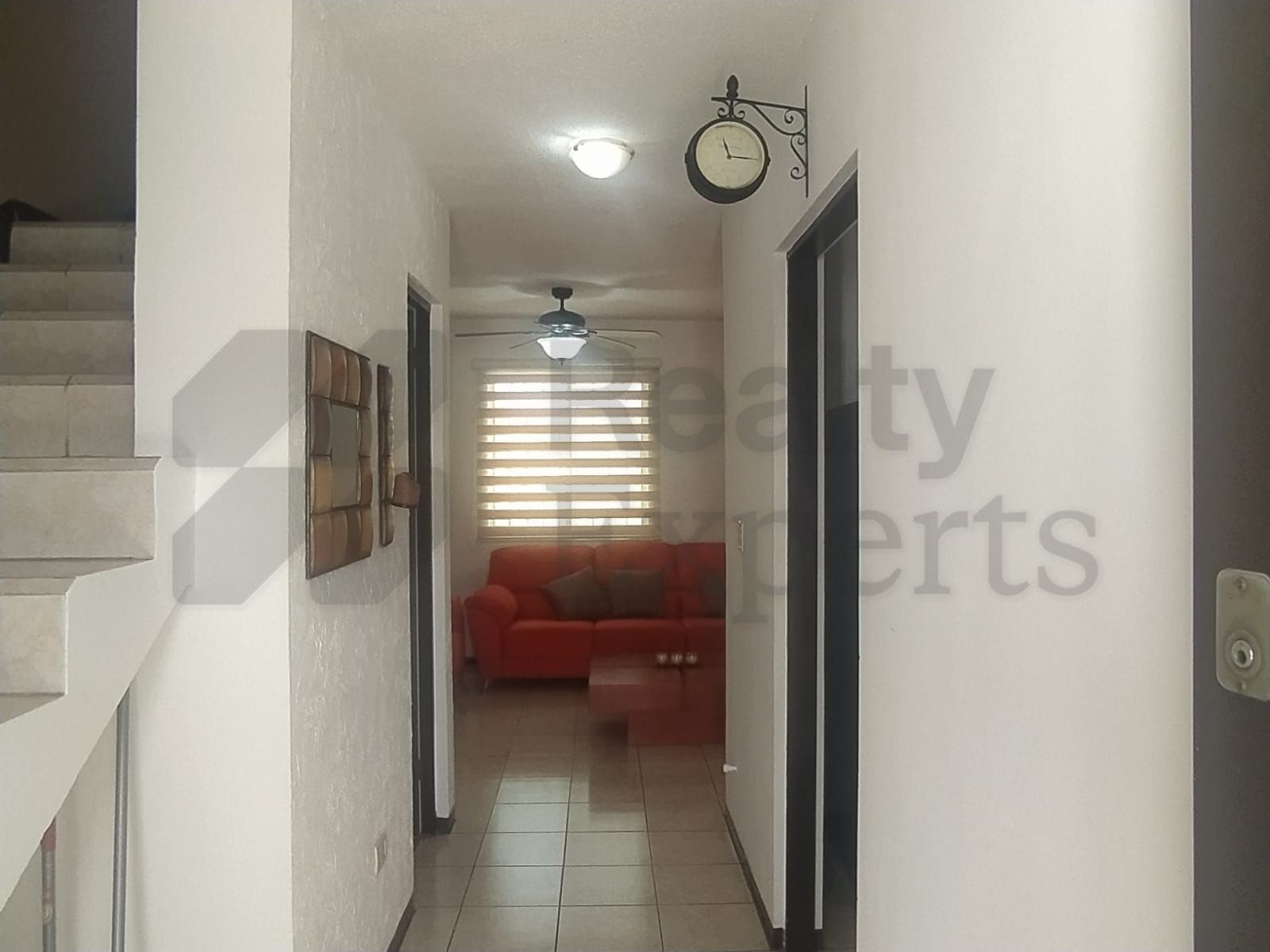 Casa en Renta en Arboledas Nueva Lindavista