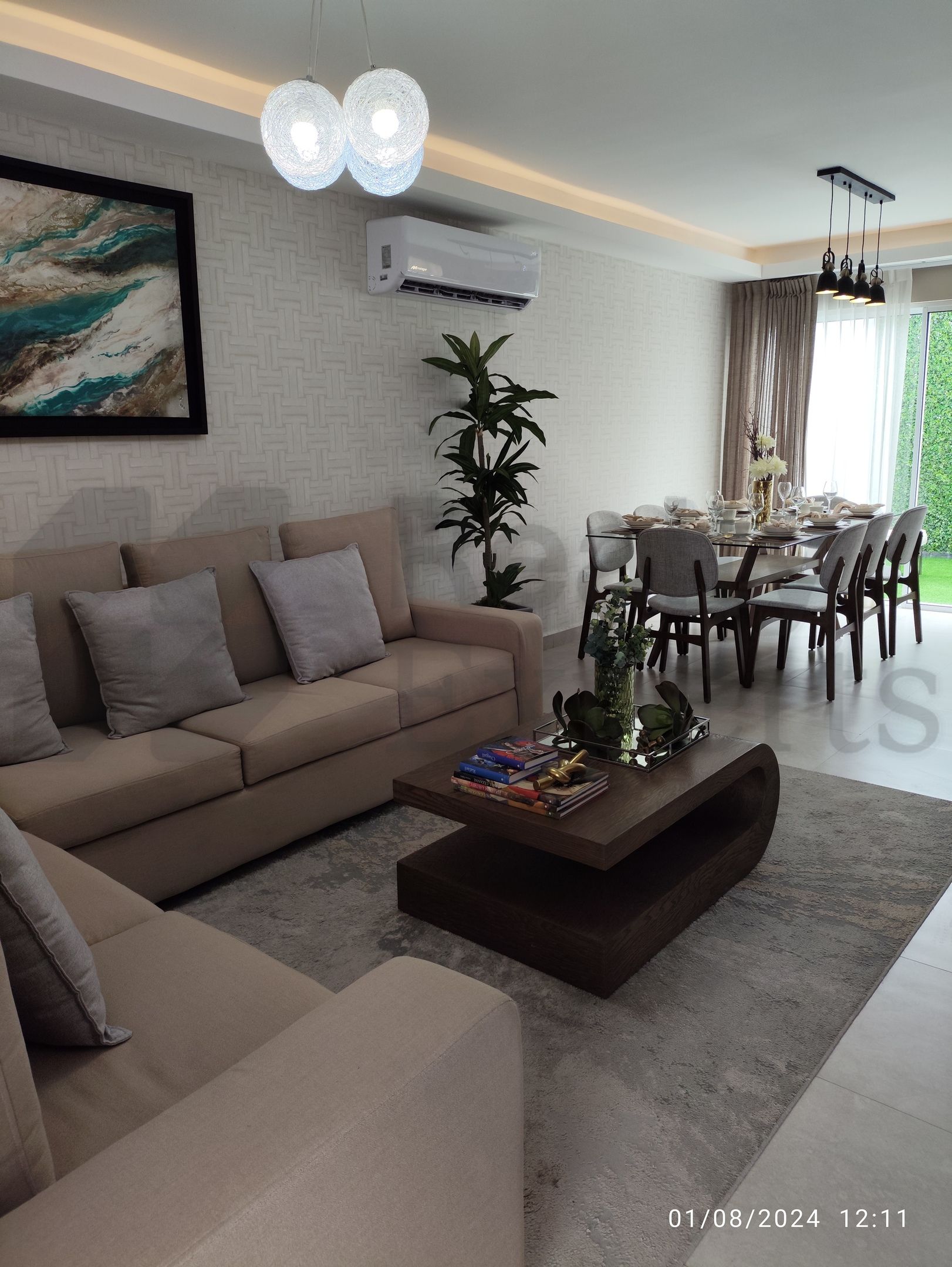 Casa en Venta en Dominio Cumbres