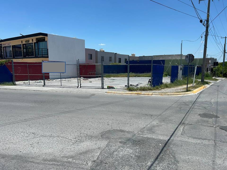 Terreno en Renta en Huinalá