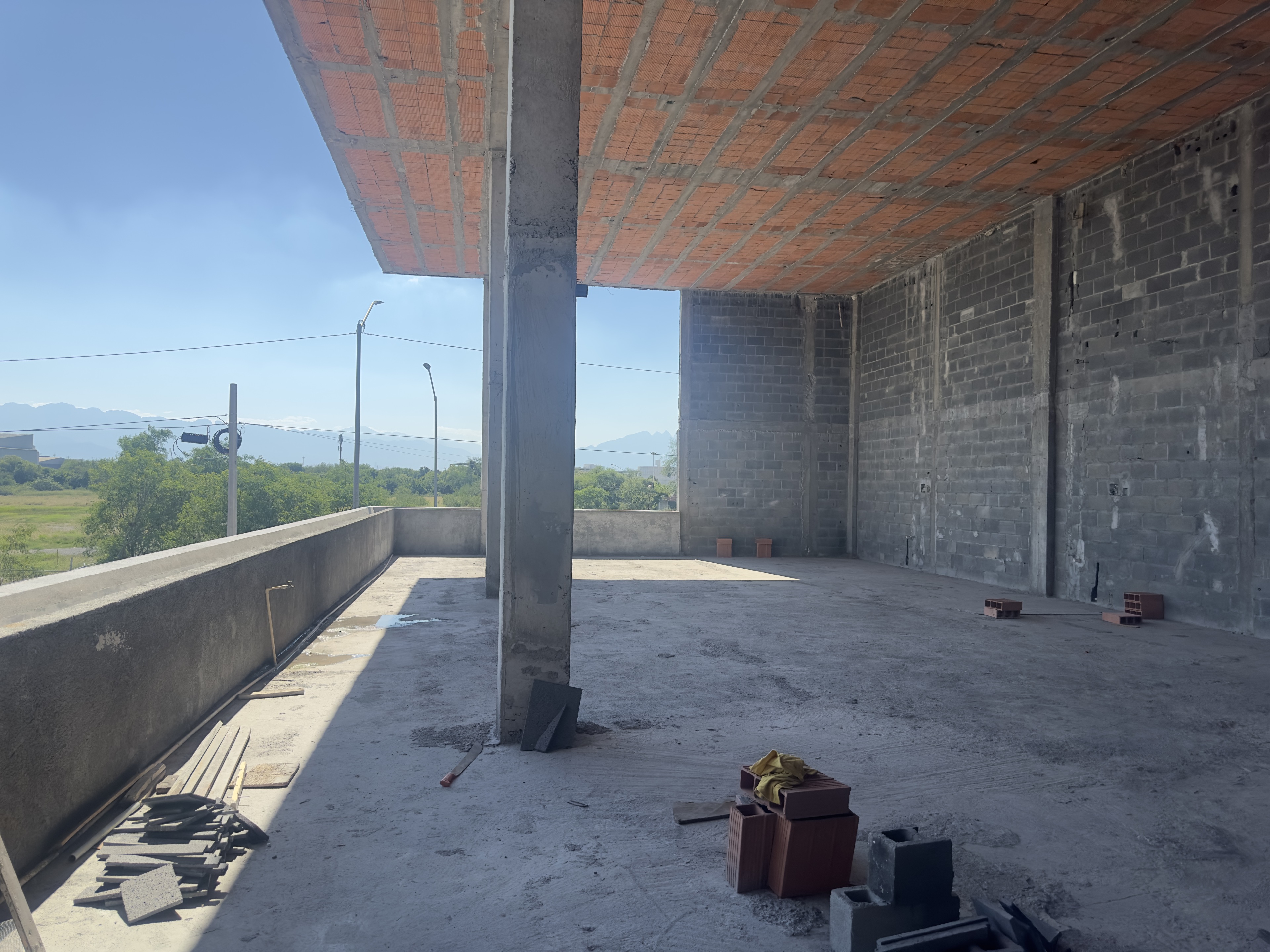 Local en Renta en Centro Apodaca