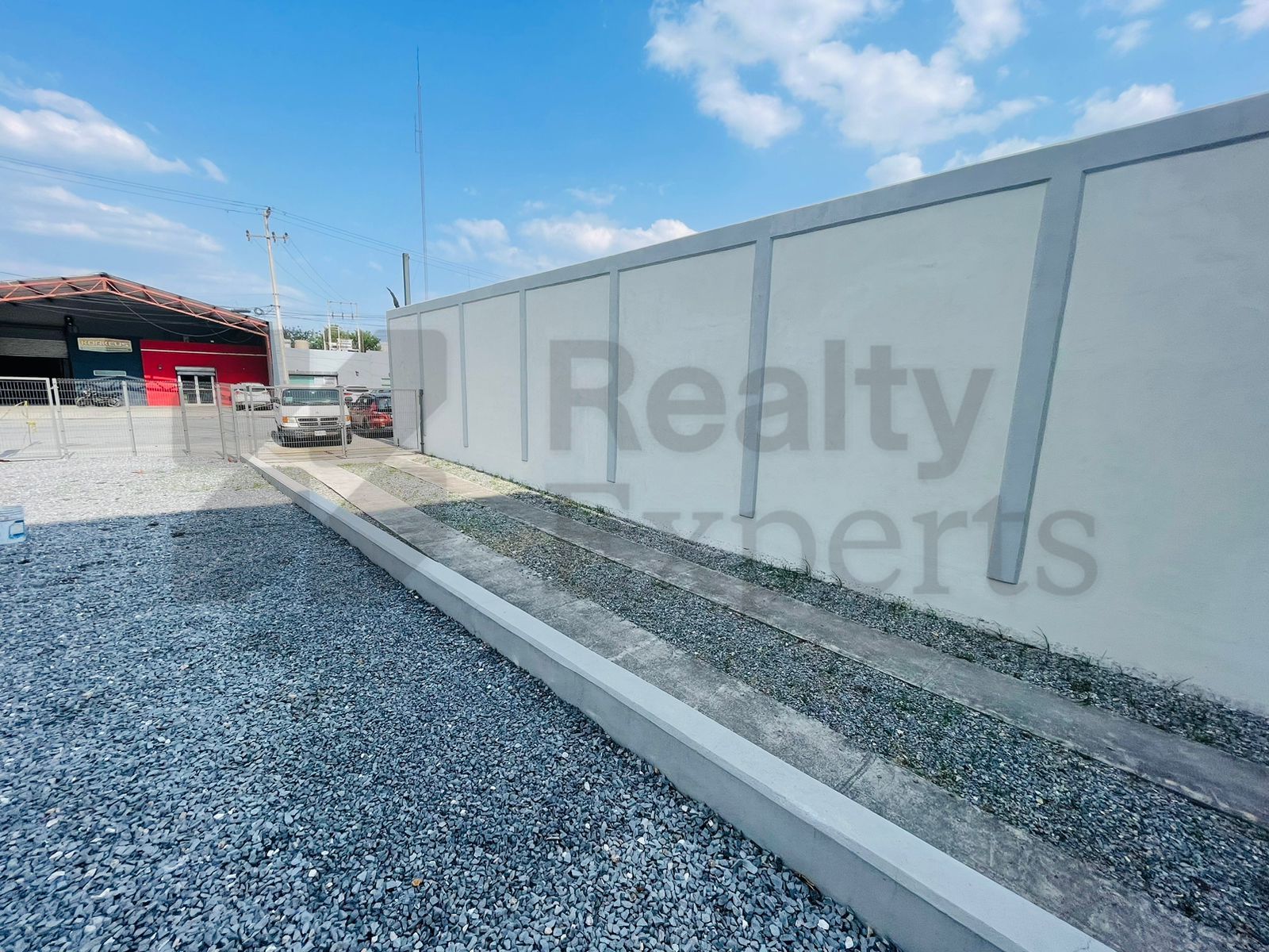 Bodega en Renta en Industrial Nogalar