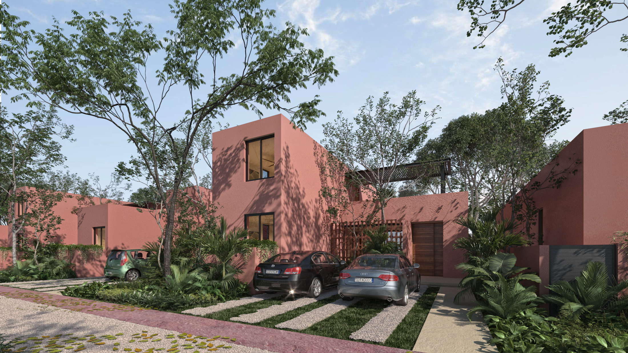 Casa en Venta en San Crisanto