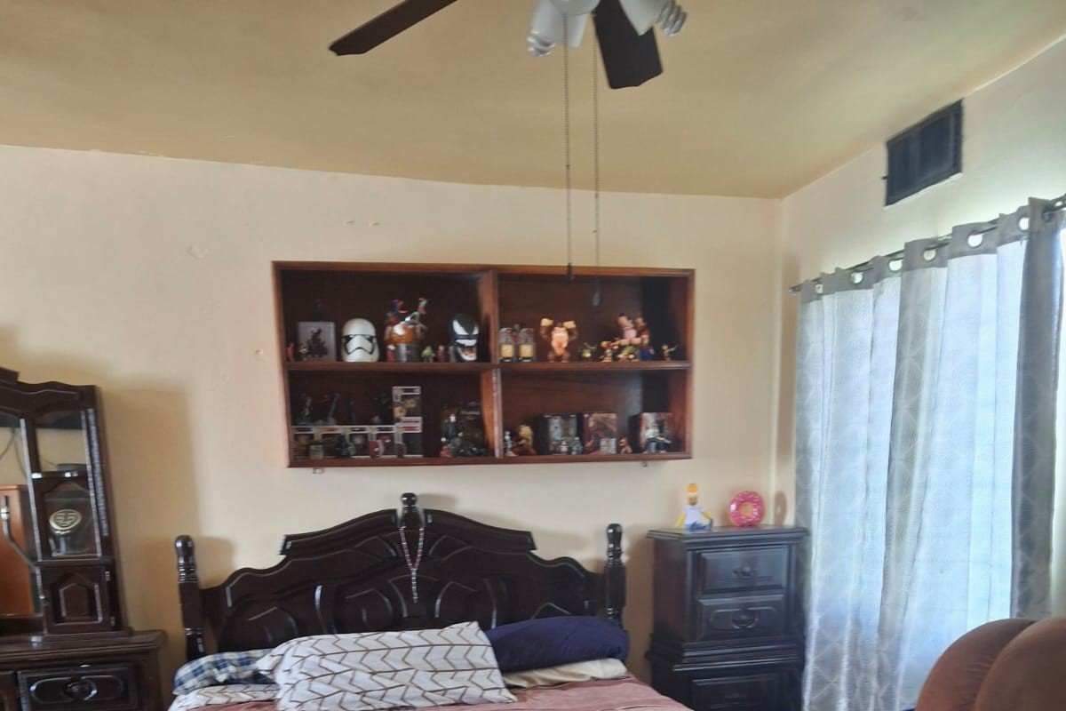 Casa en Venta en Lomas de Anáhuac