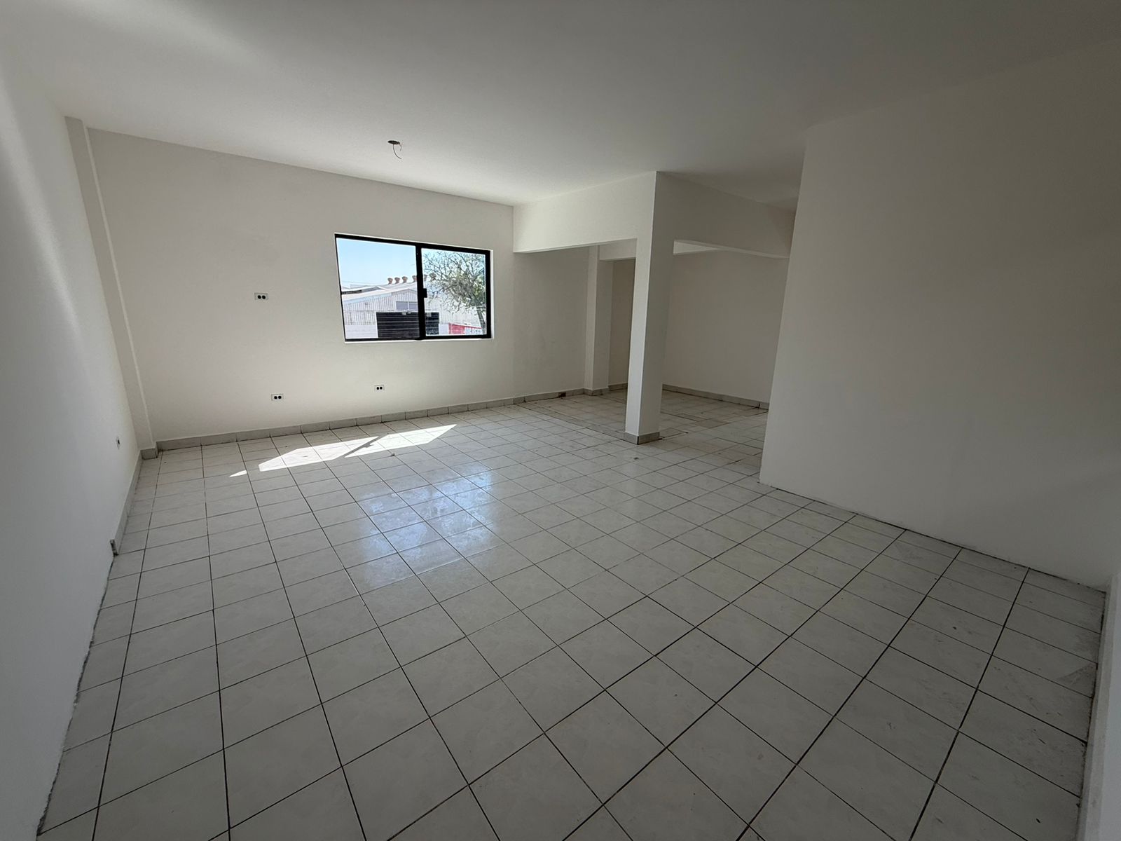 Nave Industrial en Renta en San Rafael