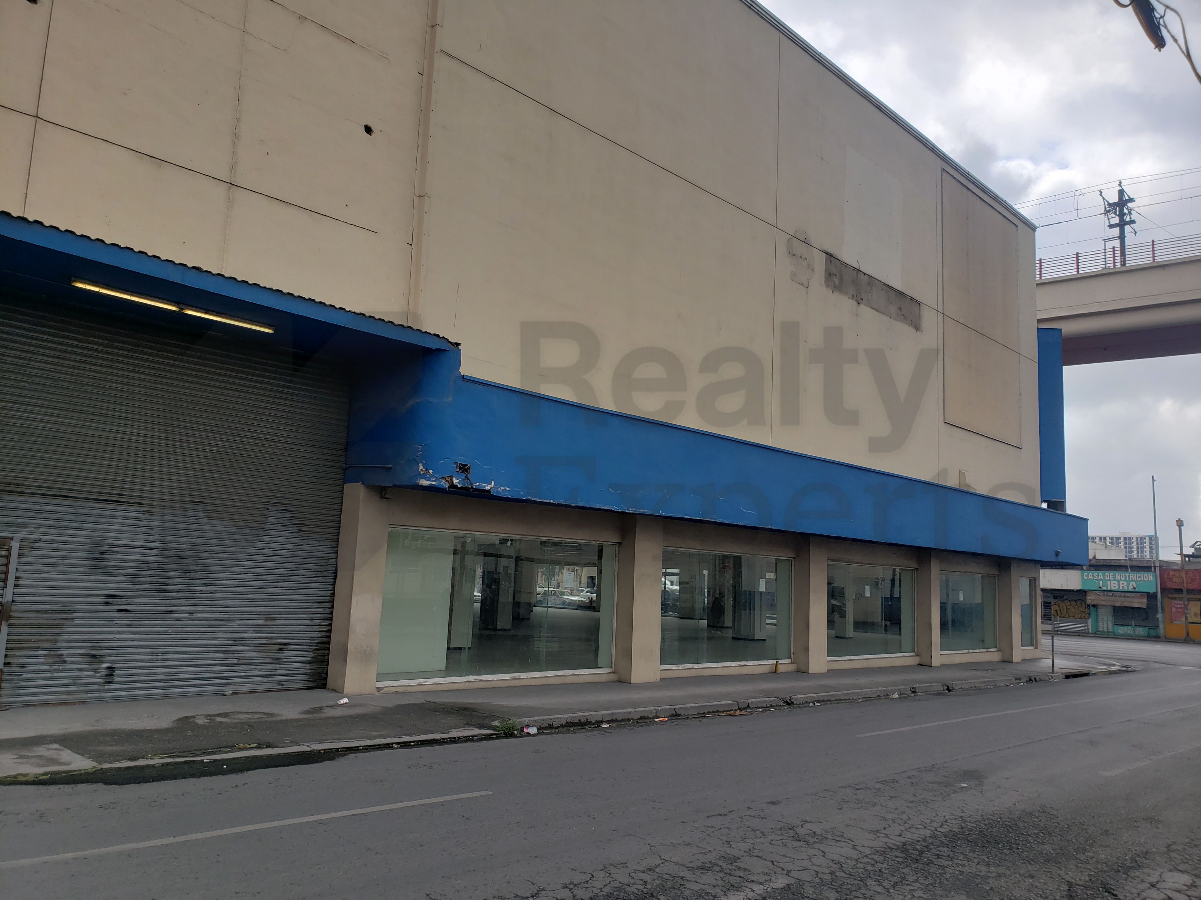 Edificio de Oficinas en Venta en Monterrey Centro