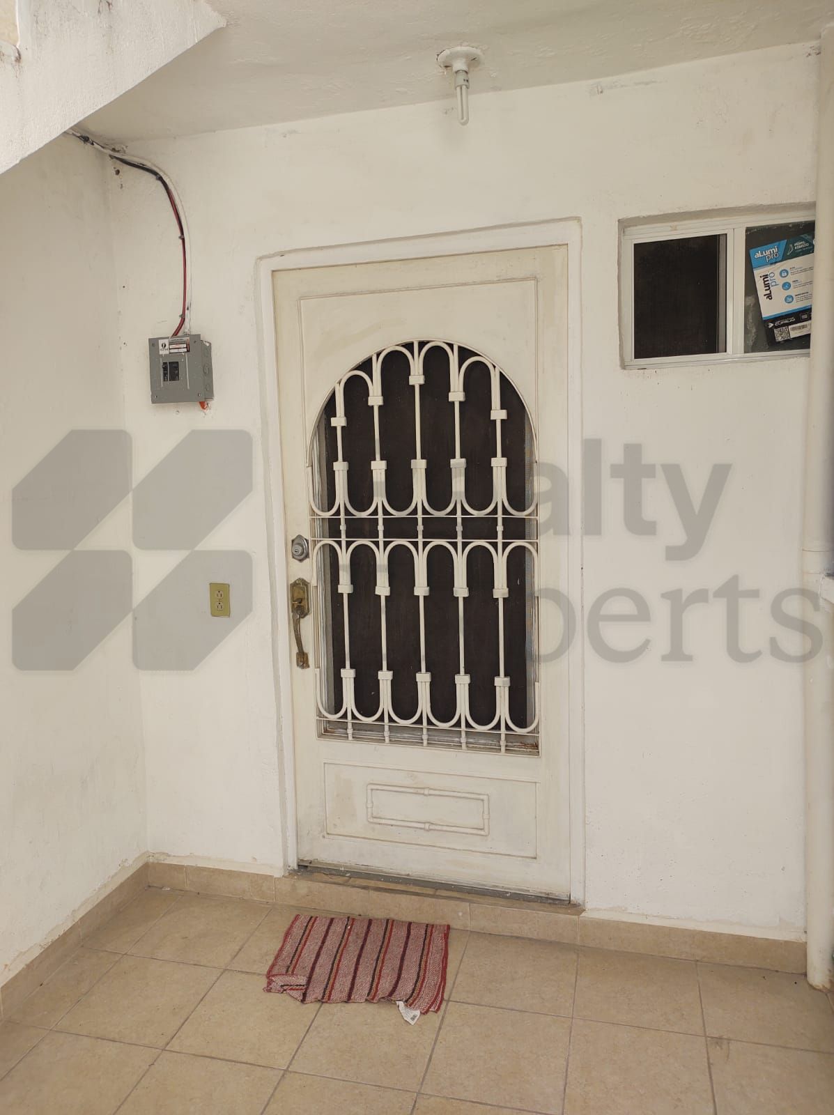 Departamento en Renta en Mirador Residencial