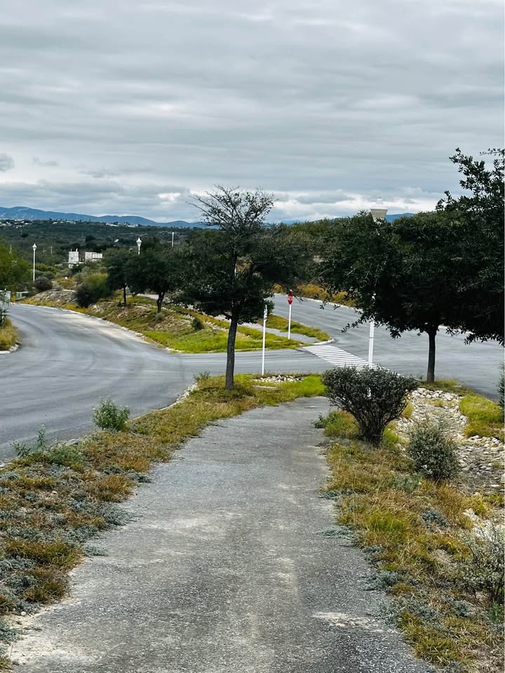 Terreno en Venta en Residencial Hacienda San Pedro