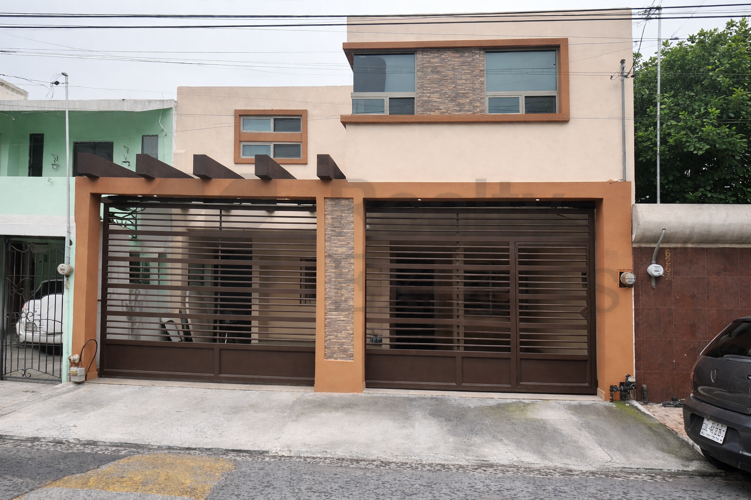 Casa en Renta en Residencial Periférico