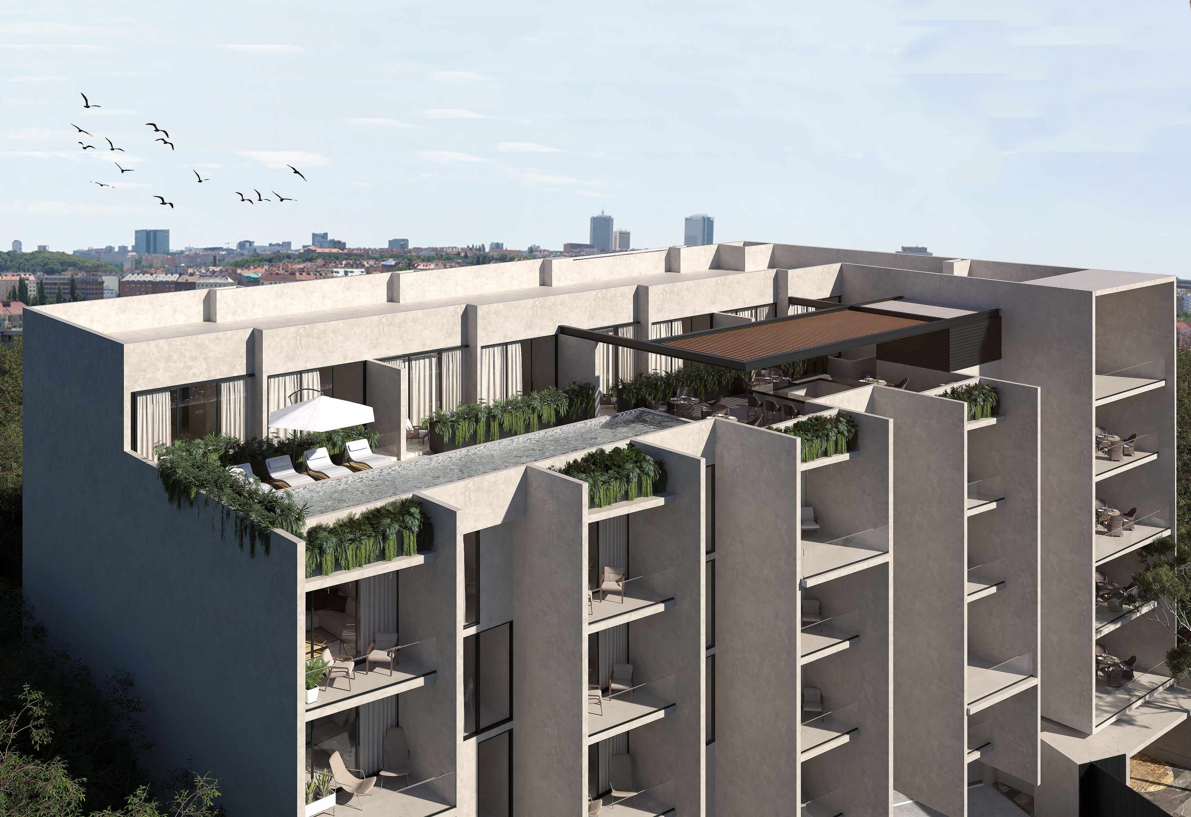 Departamento en Venta en Altea