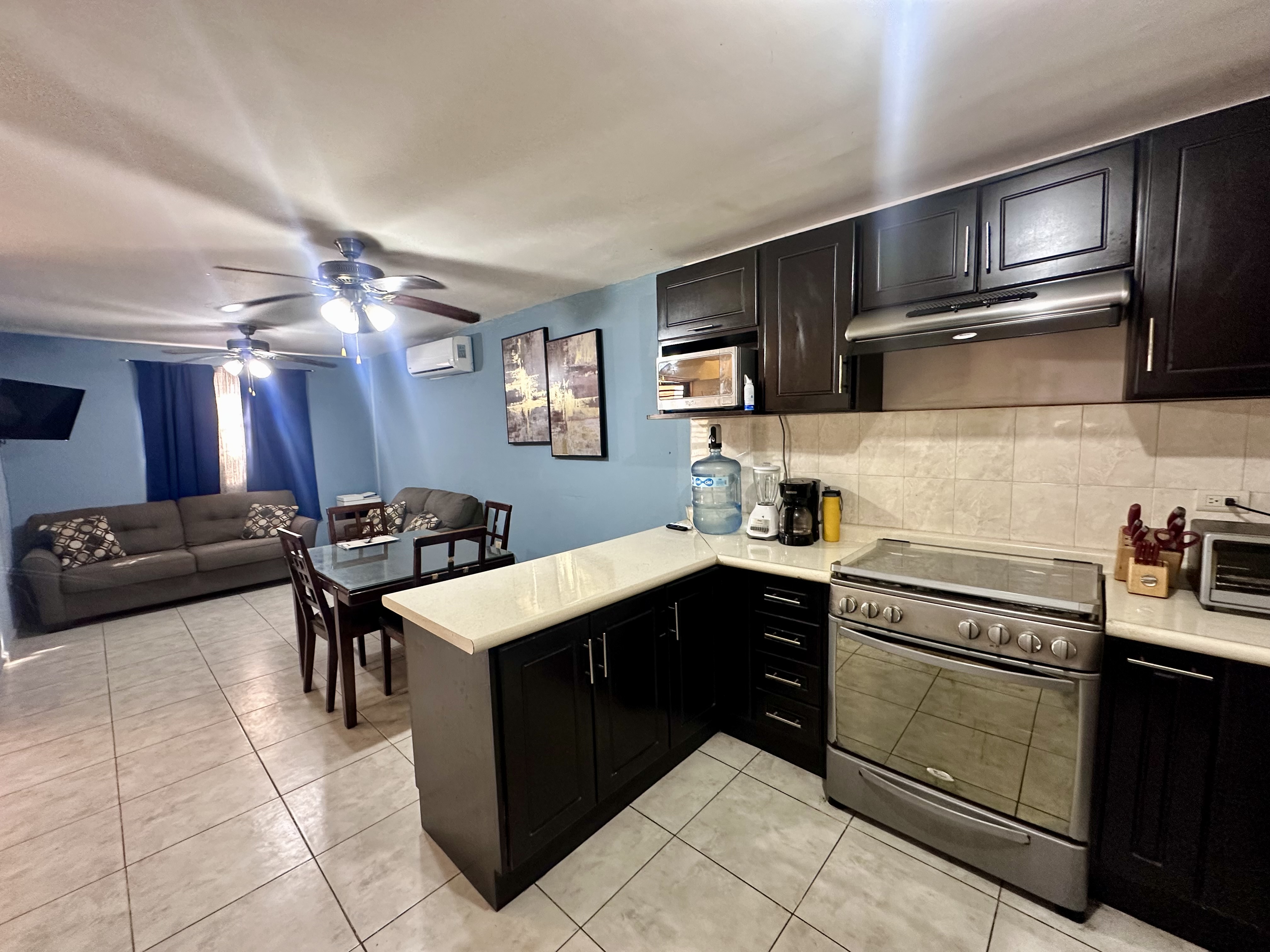 Casa en Venta en Paraje Anáhuac