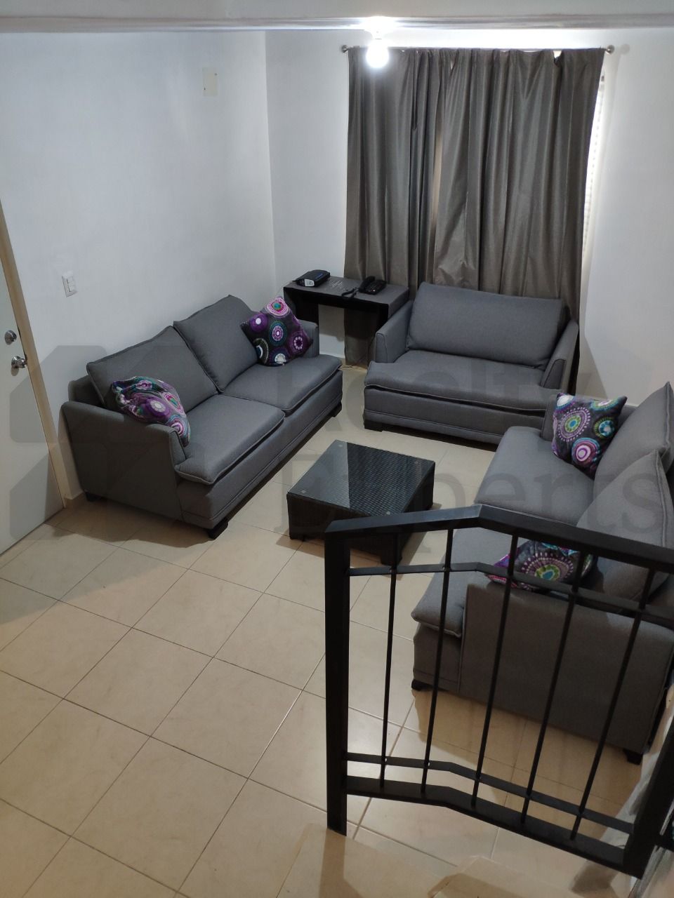 Casa en Renta en Capellanía Residencial