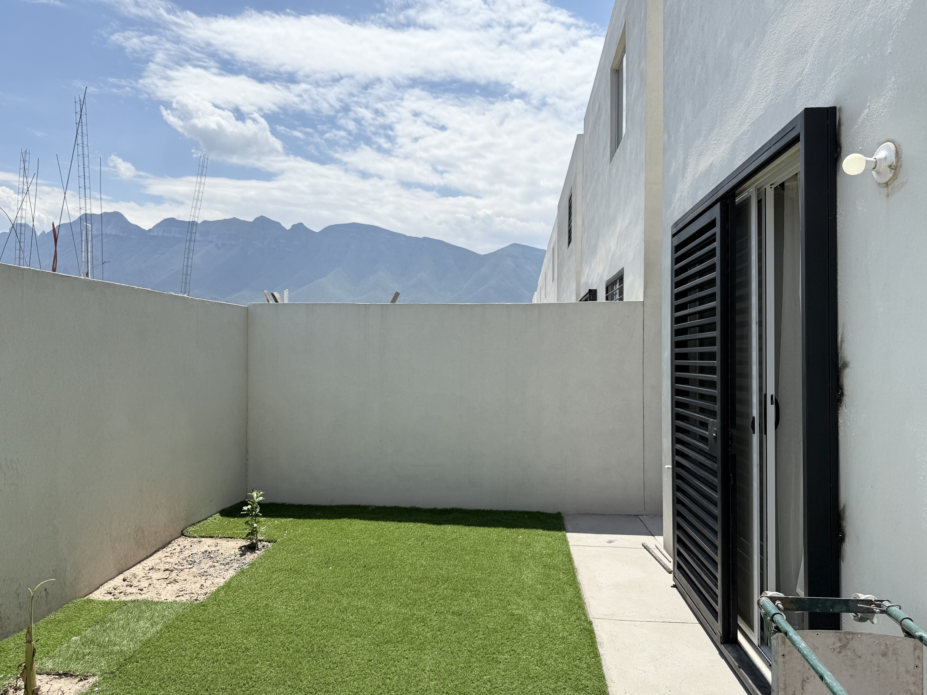 Casa en Renta en TORRALBA RESIDENCIAL