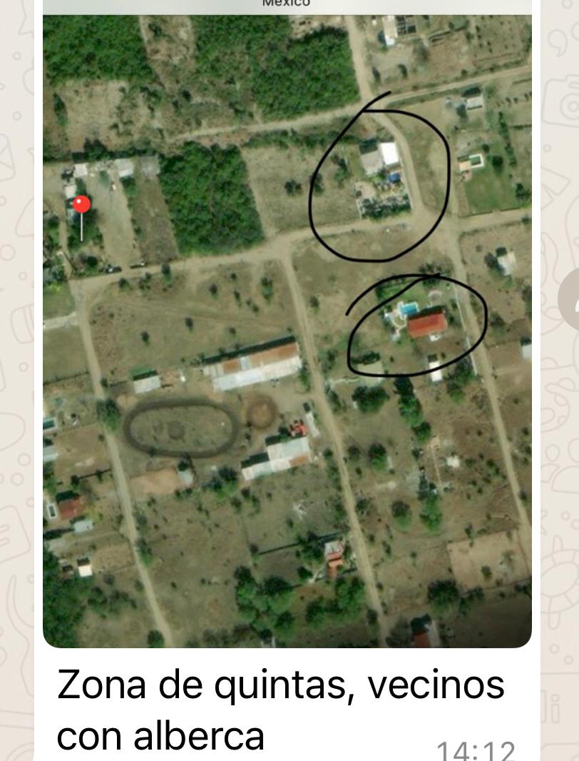 Terreno en Venta en La Esperanza