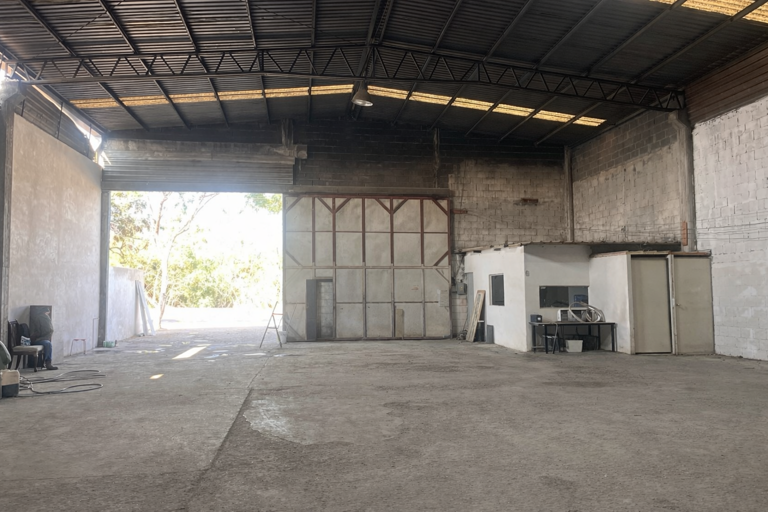 Bodega en Renta en Carretera Monclova