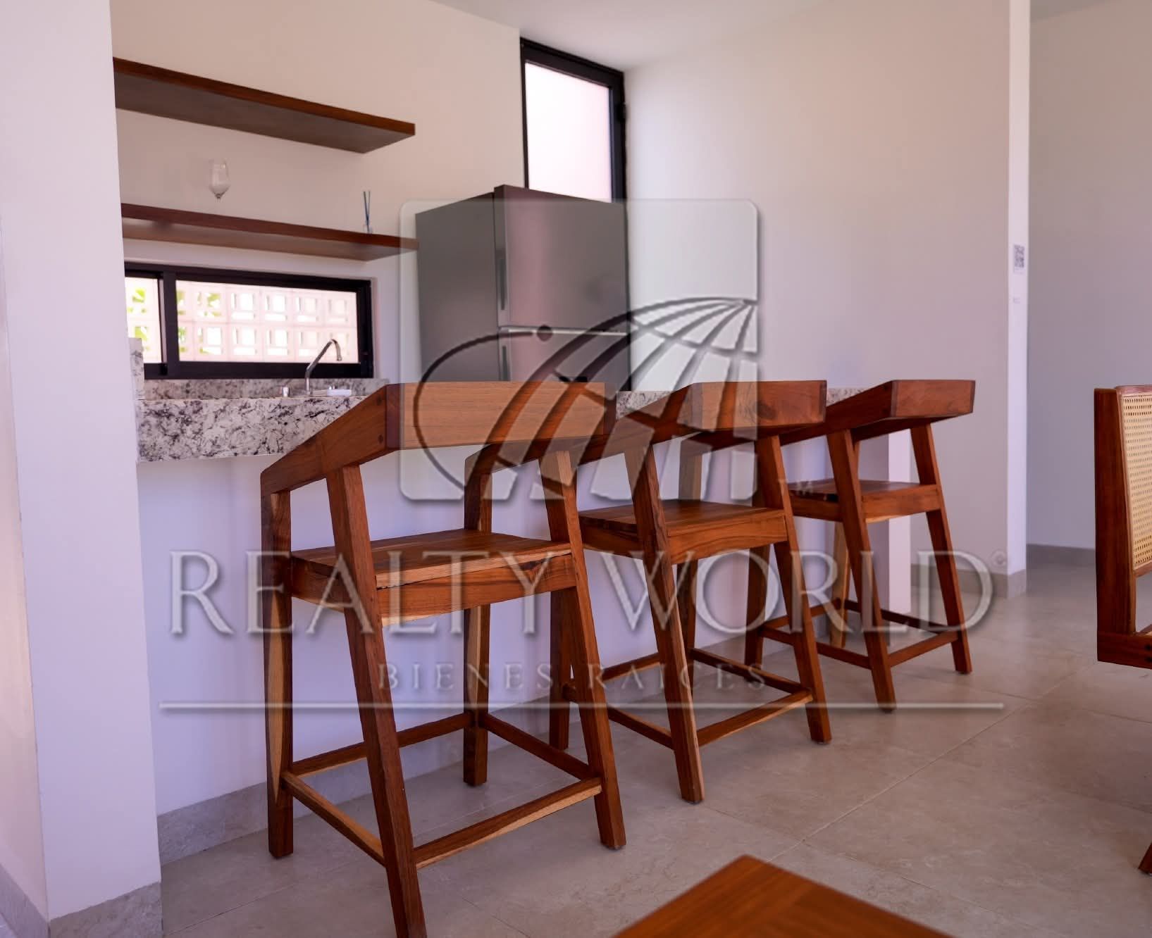 Casa en Venta en Komunah