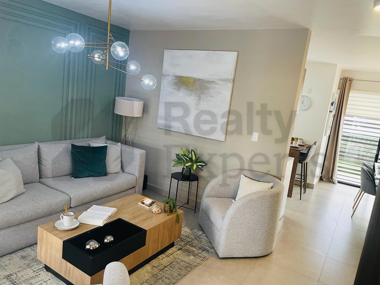 Casa en Venta en Altrysa