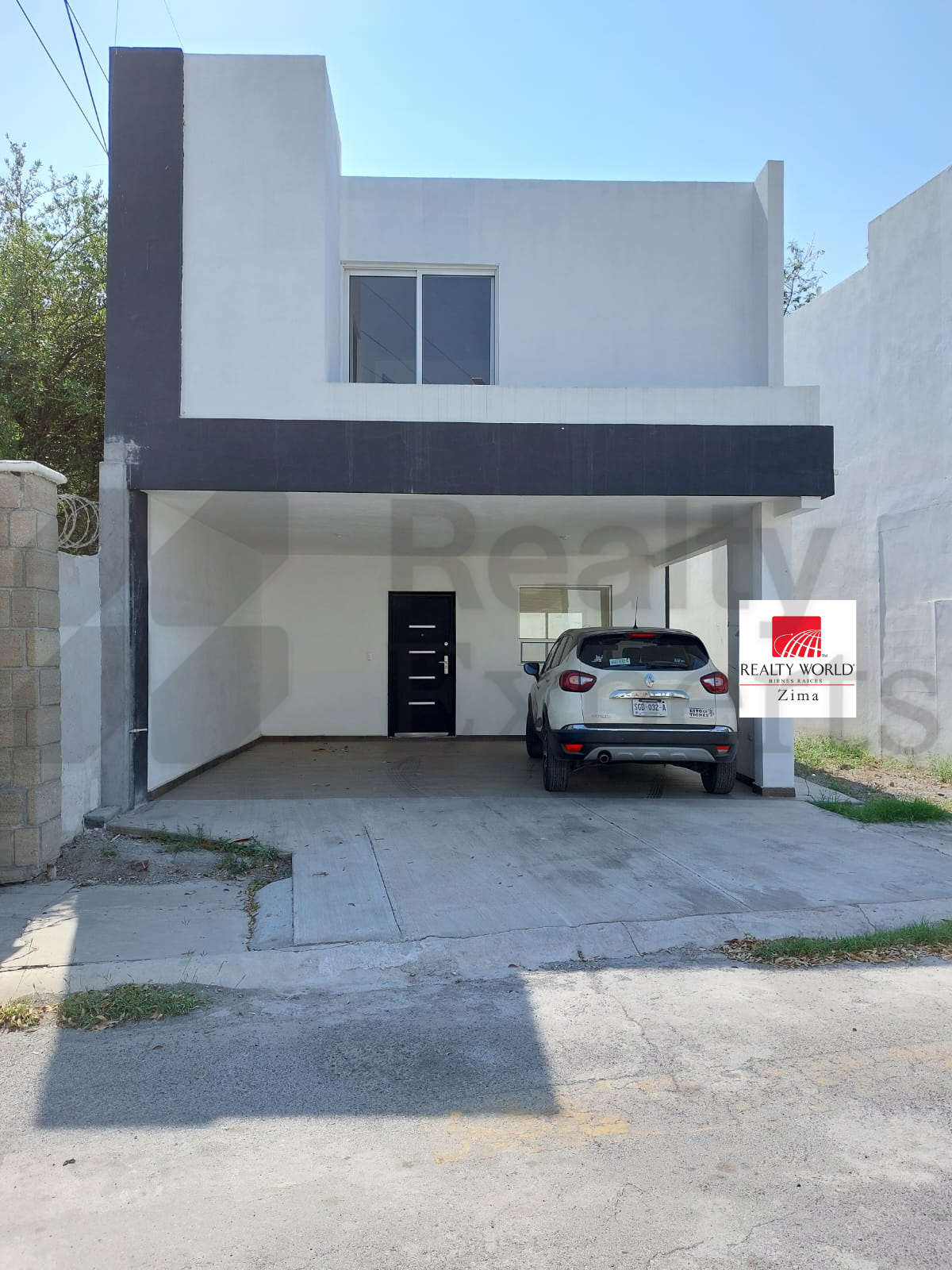 Casa en Venta en Rincón de los Ángeles