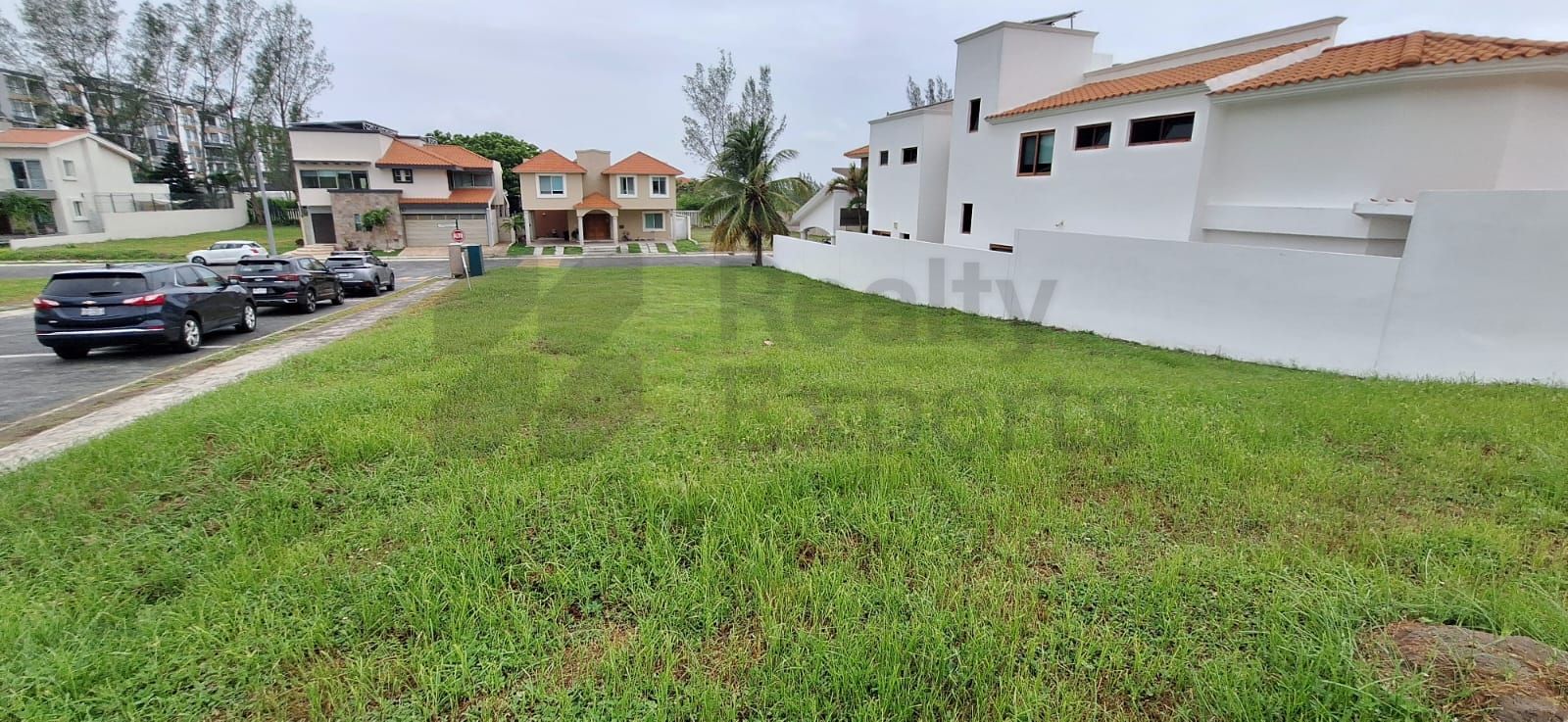 Terreno en Venta en Vista Bella