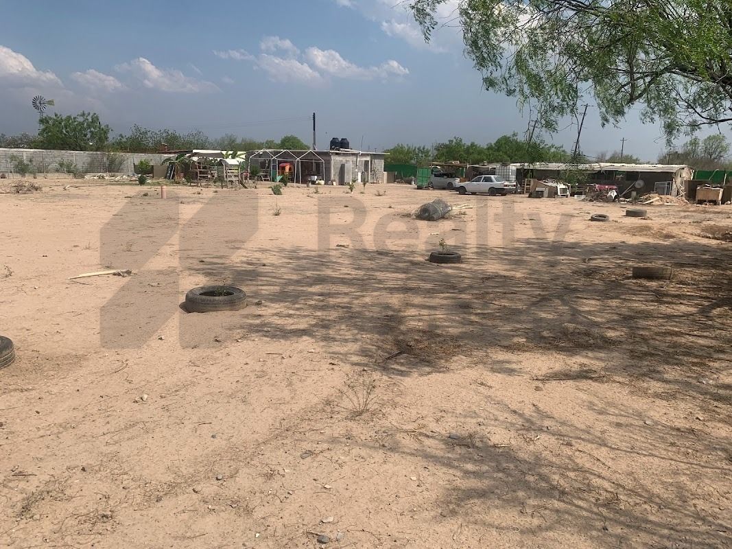Rancho en Venta en Uña de Gato (Loma Blanca)