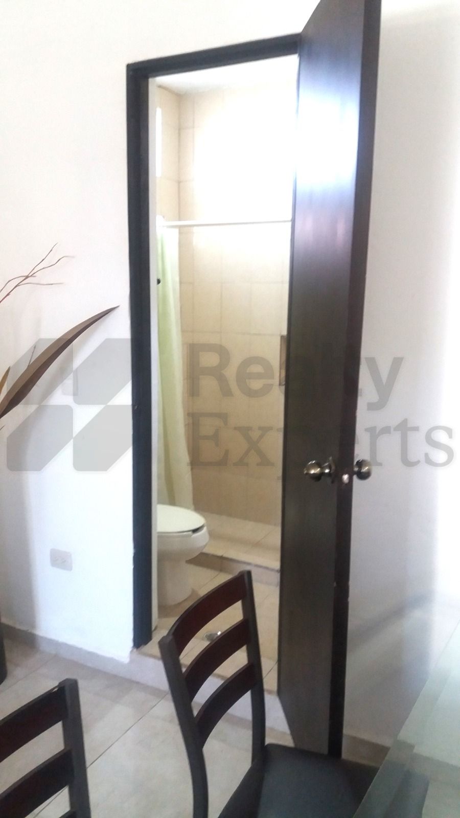 Departamento en Renta en Torre de Campo
