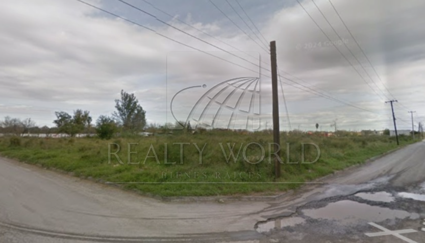 Terreno en Venta en LA TINAJA