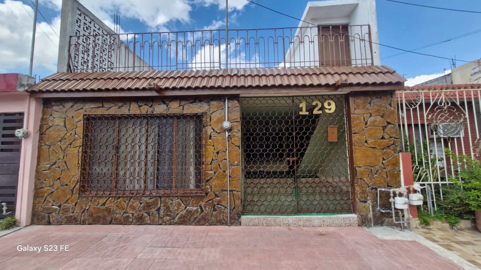 Casa en Venta en Nueva Exposición