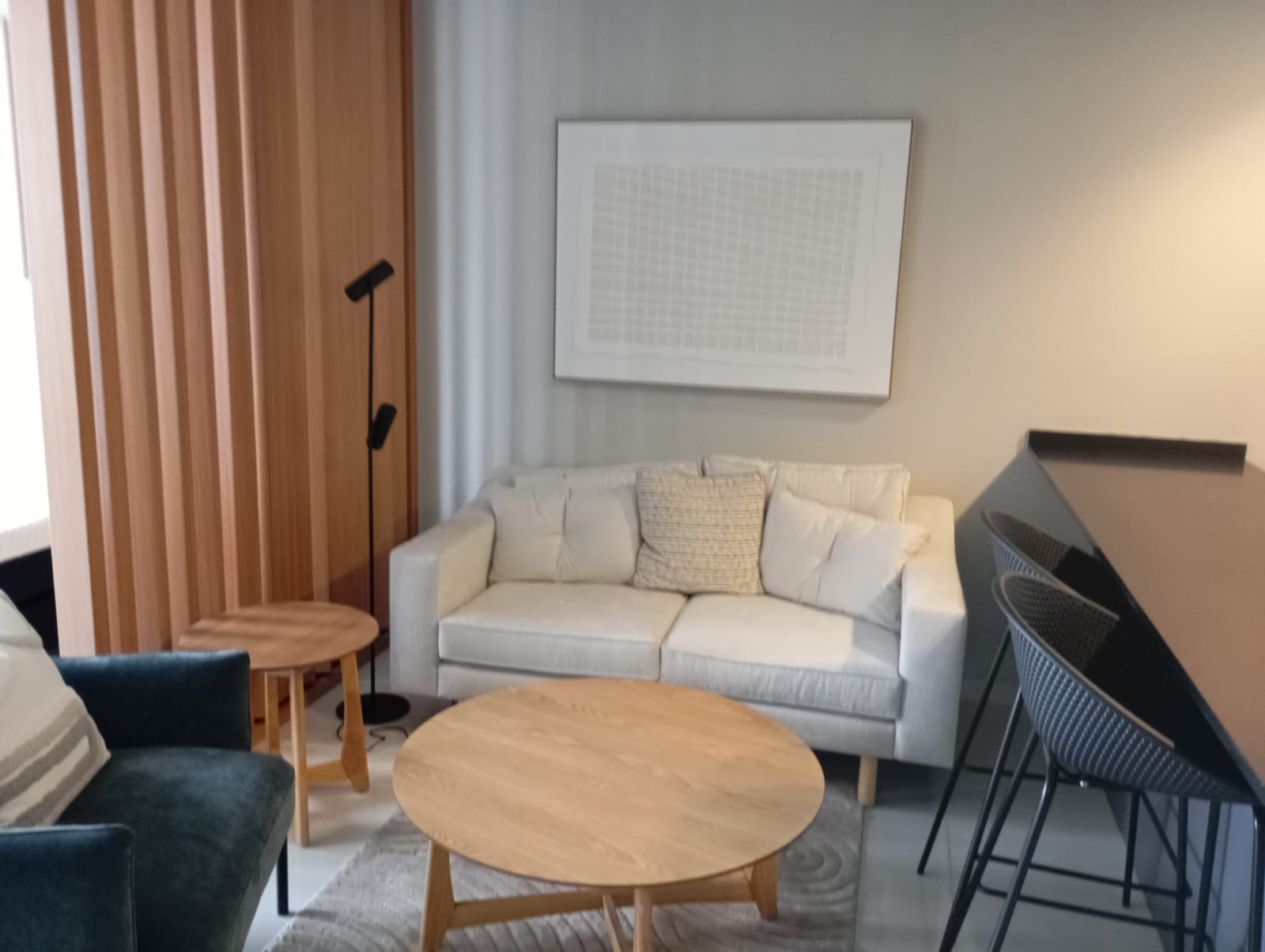 Departamento en Renta en Centro de Monterrey