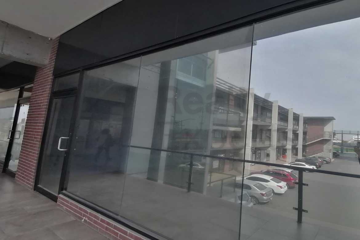 Edificio de Oficinas en Renta en Monterrey Centro