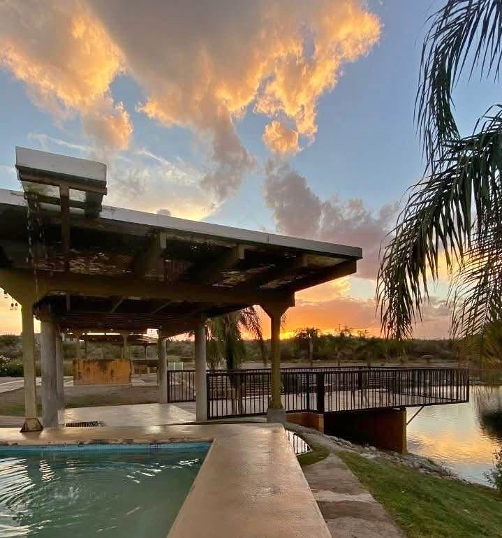 Terreno en Venta en Residencial Hacienda San Pedro