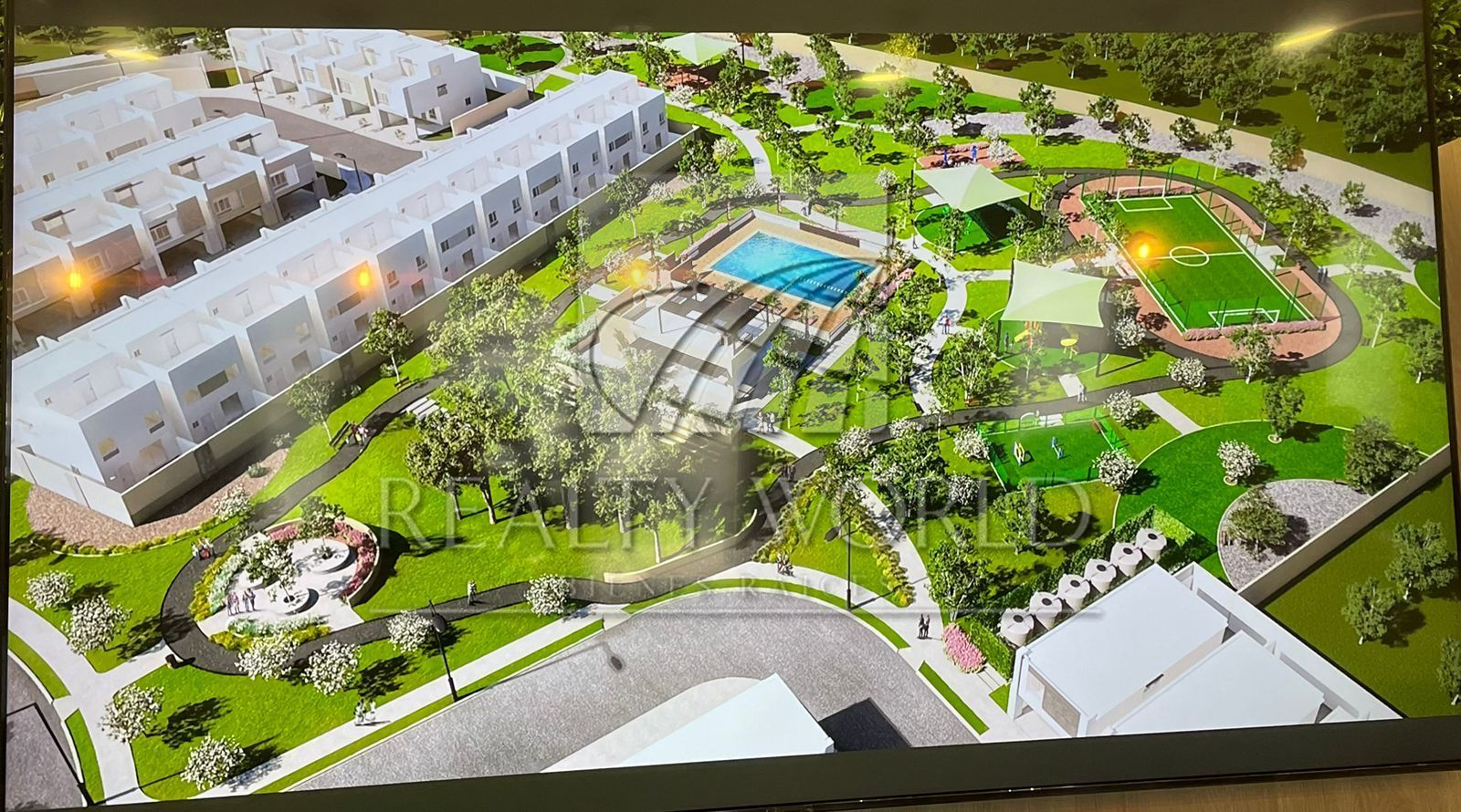 Casa en Venta en Torento