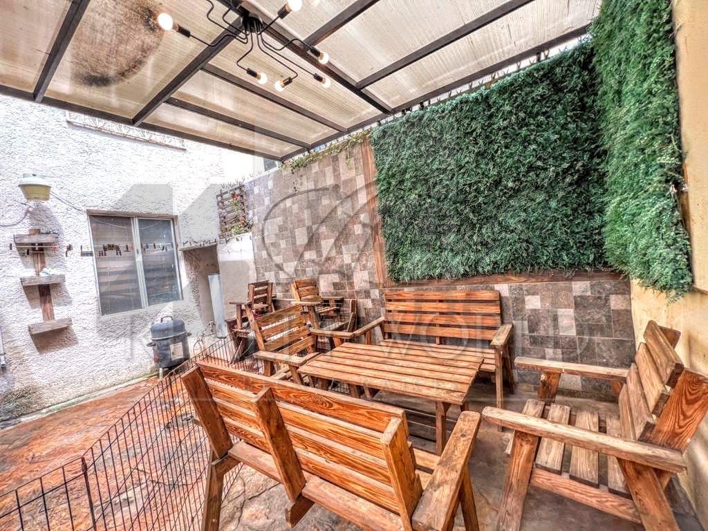 Casa en Renta en La Purísima