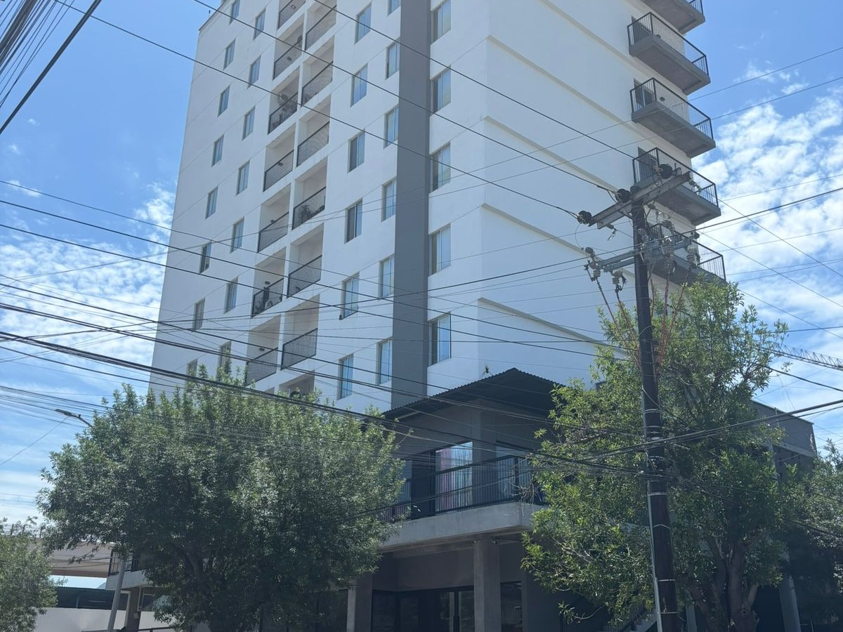 Departamento en Venta en Haus Santa Lucía