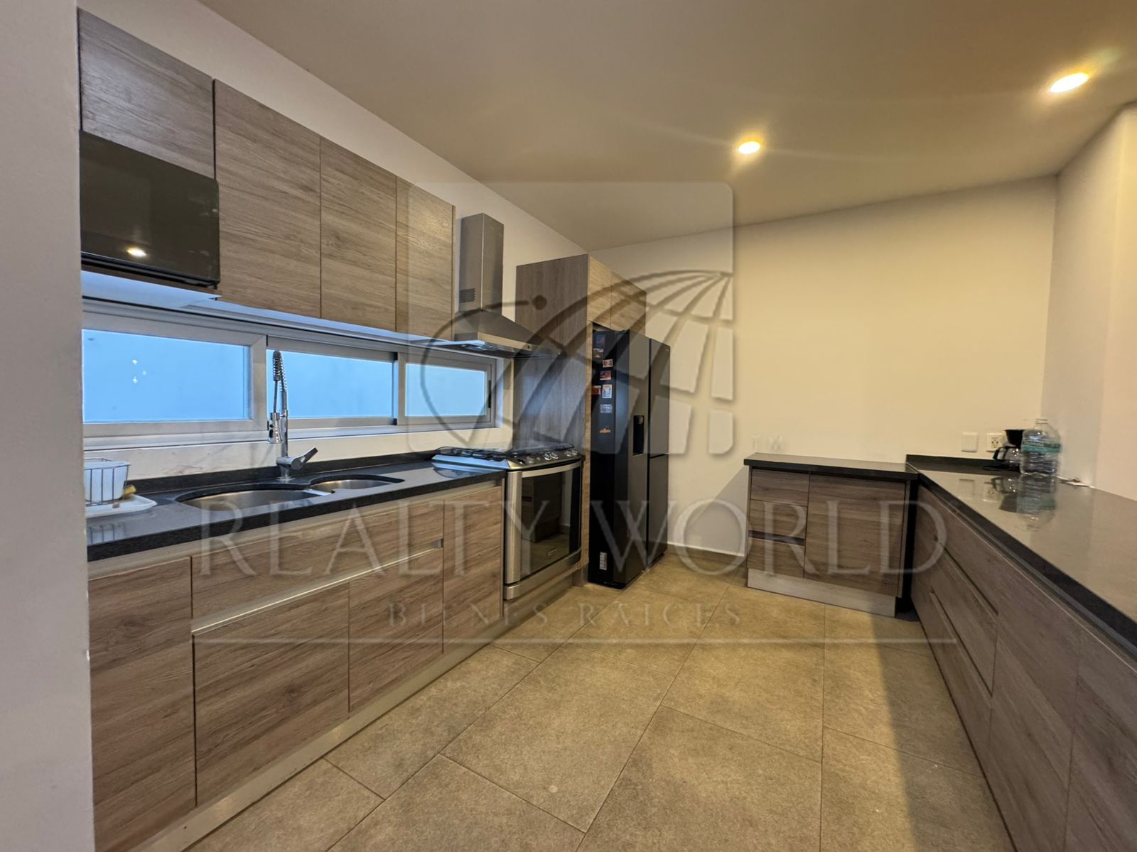 Casa en Renta en Nuevo Sur