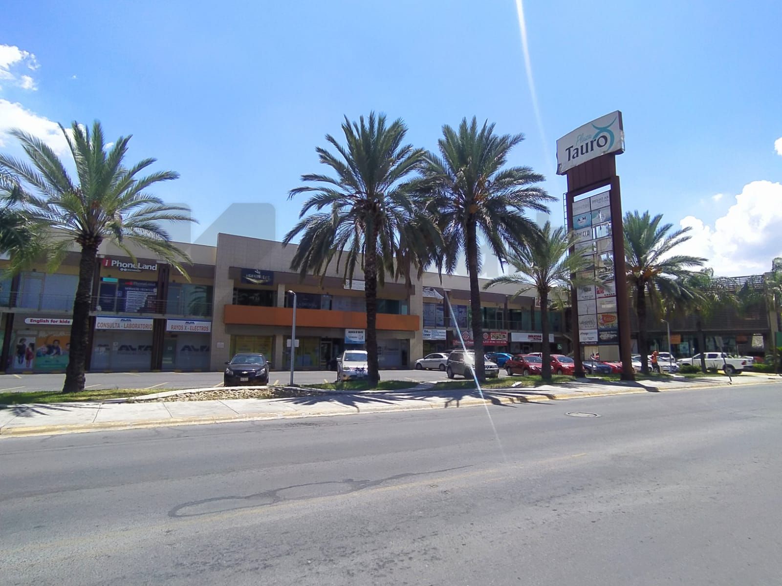 Local en Renta en Nueva Lindavista