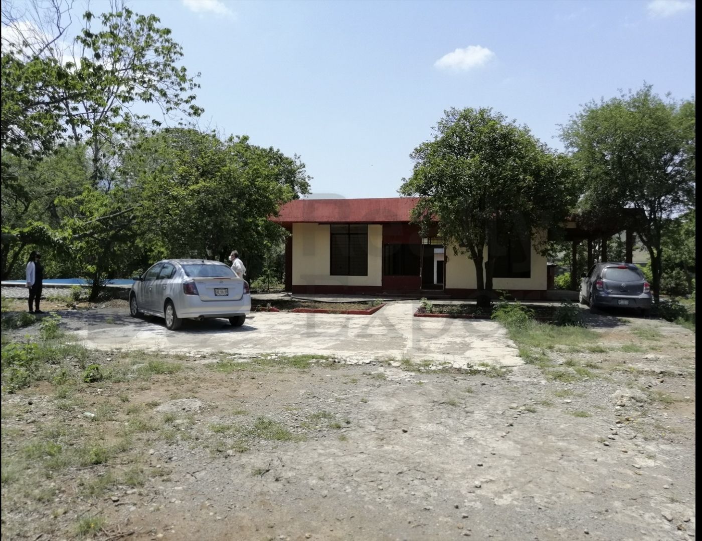 Terreno en Venta en San Roque