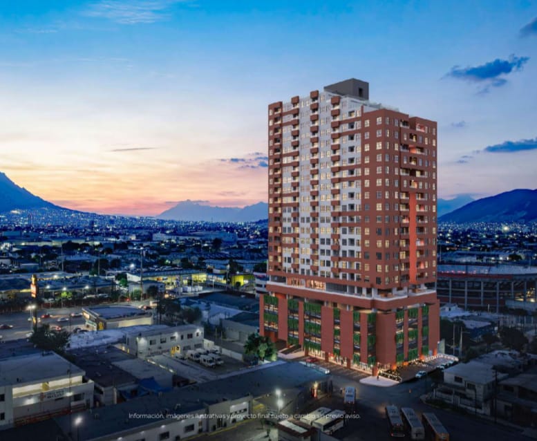 Departamento en Venta en Del Prado