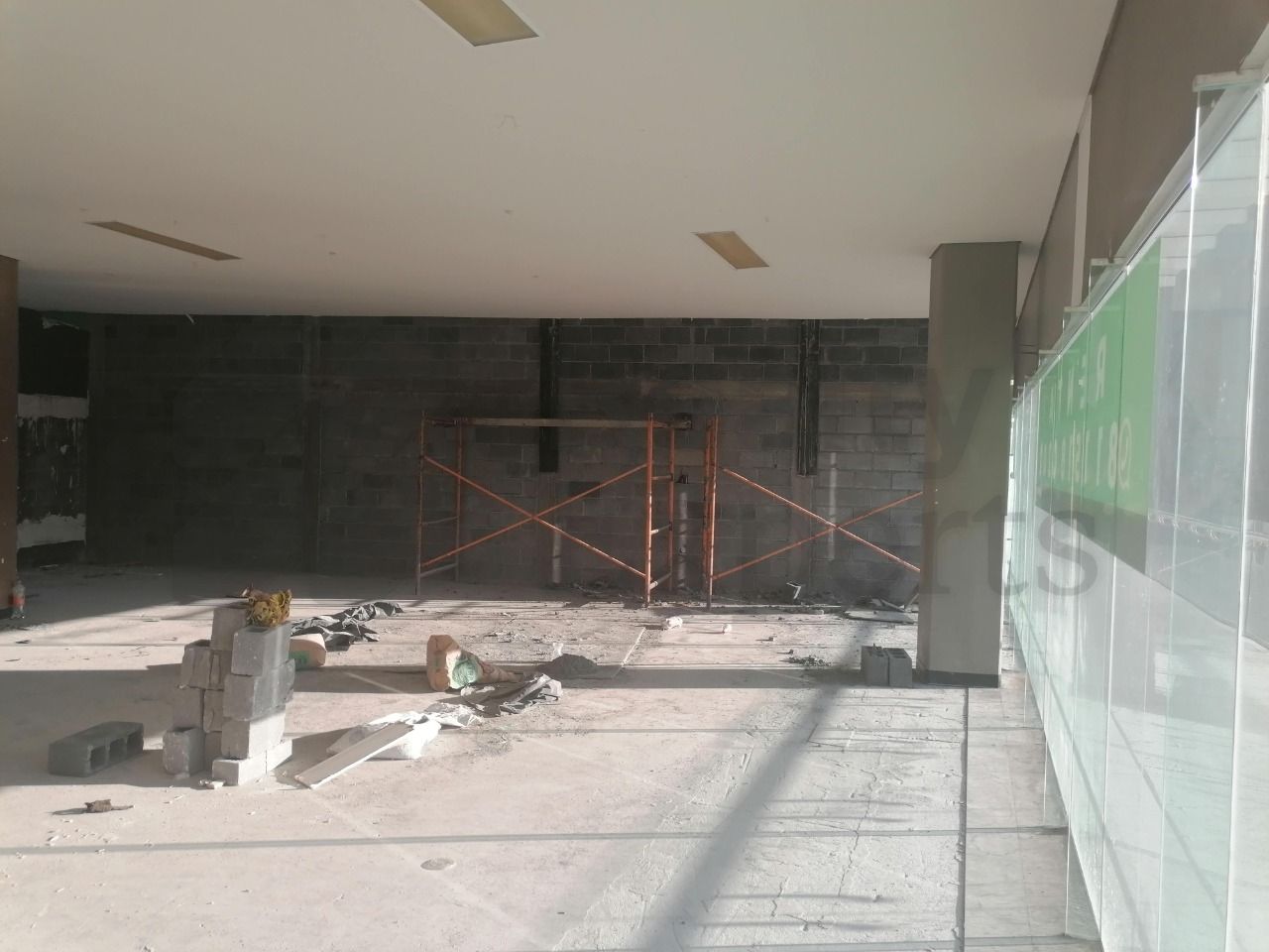 Local en Renta en Imagen Vision
