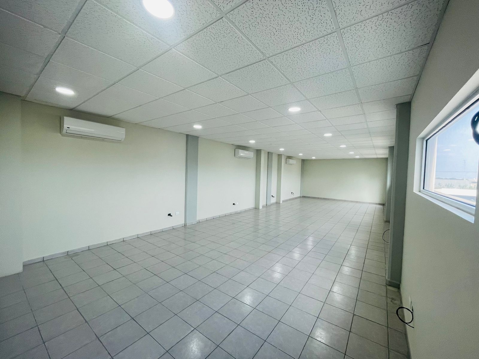 Oficina en Renta en Industrial Nogalar