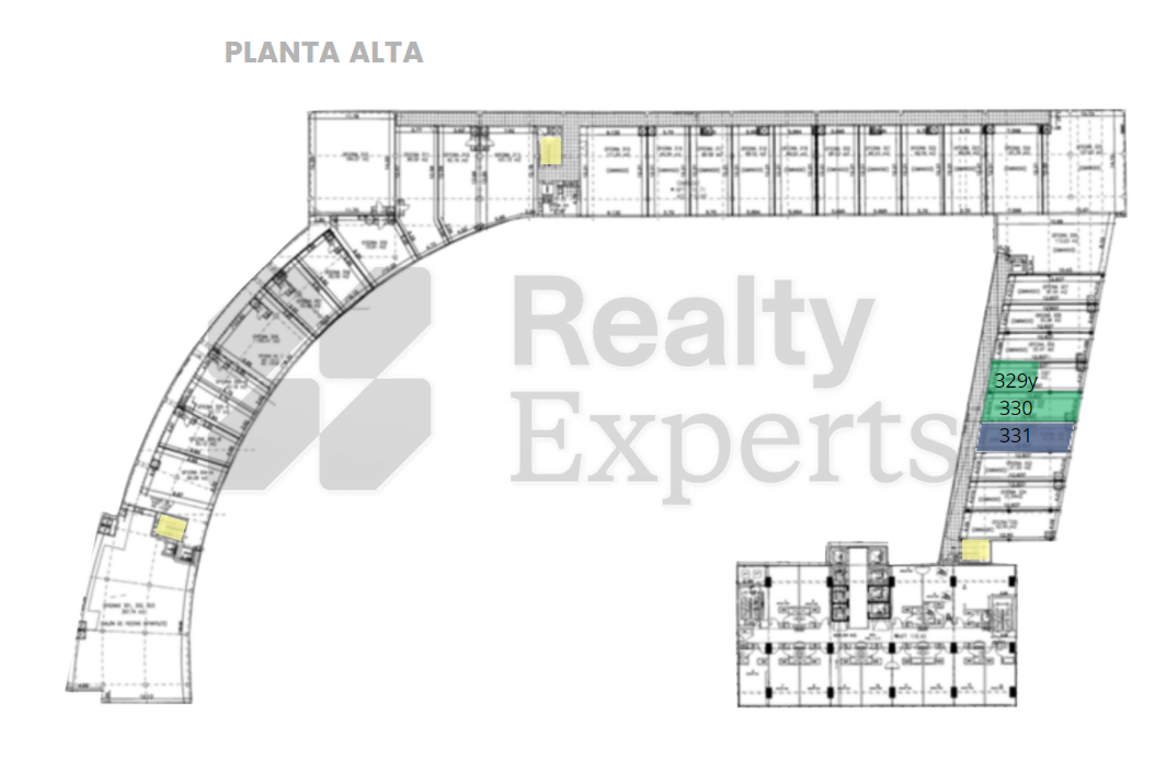 Local en Renta en Imagen Vision