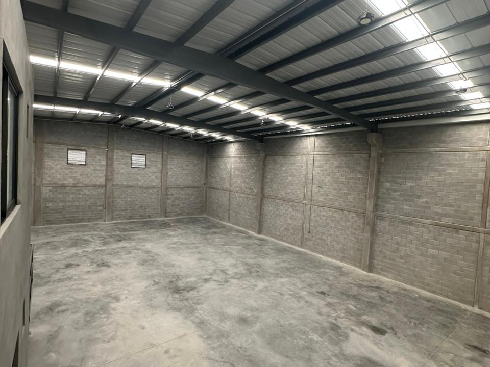 Bodega en Renta en Libramiento Noroeste