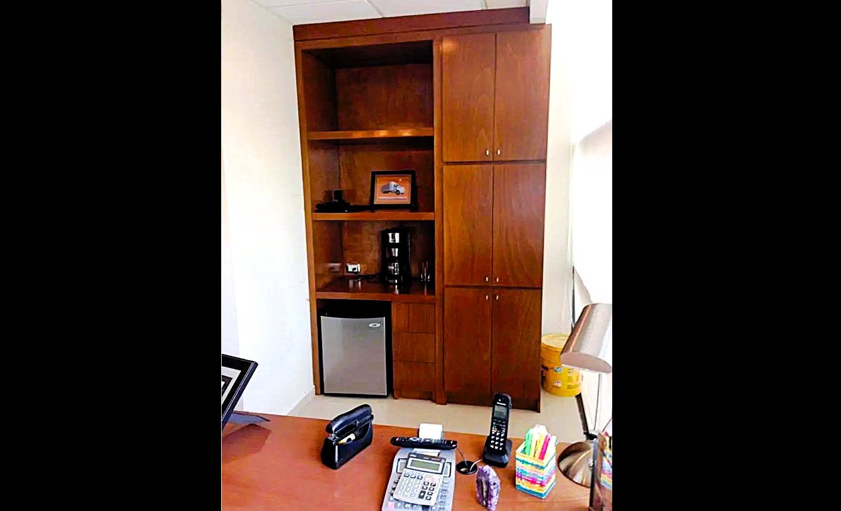 Oficina en Venta en LA ESTANZUELA