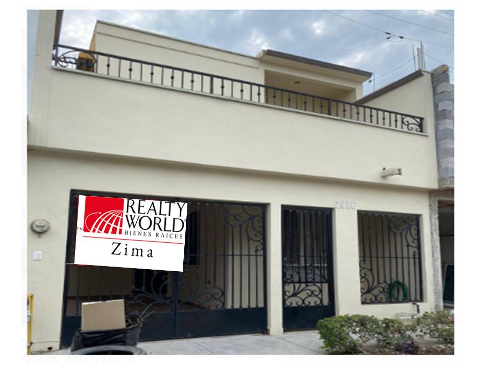 Casa en Venta en Santa Cecilia