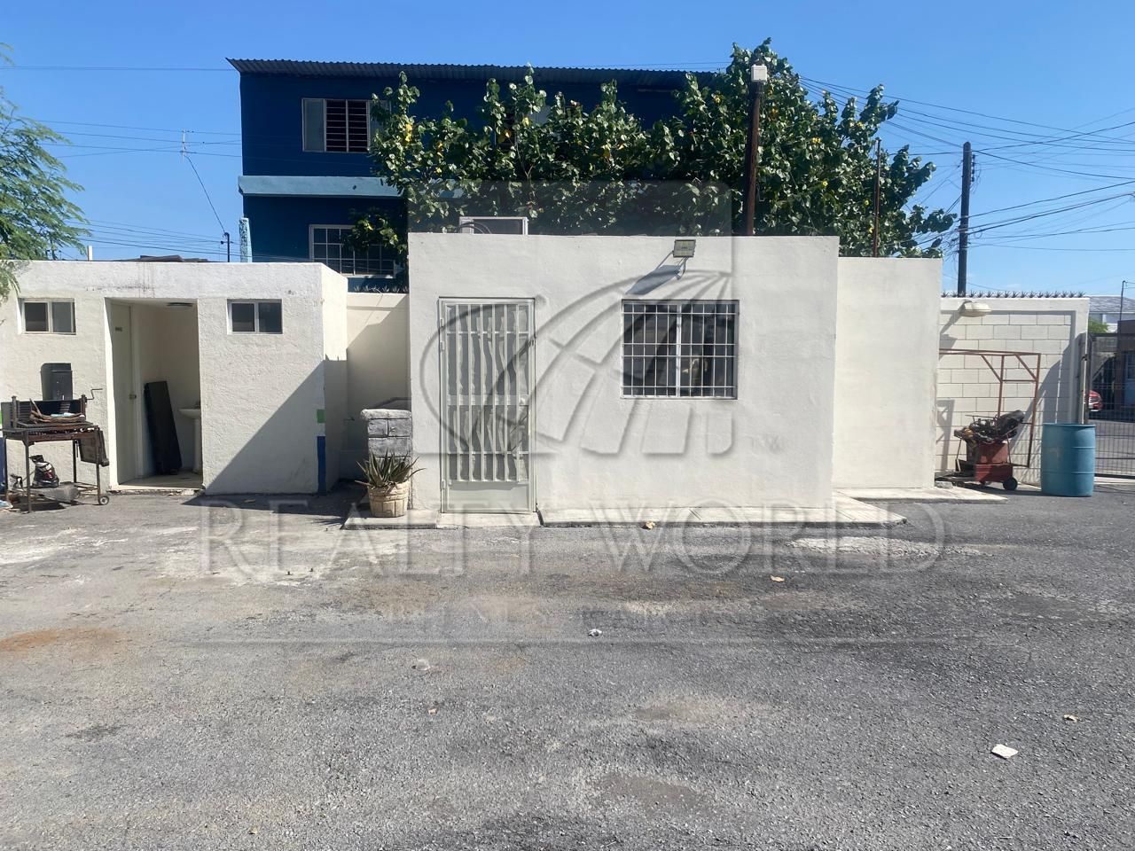 Terreno en Renta en Moderna