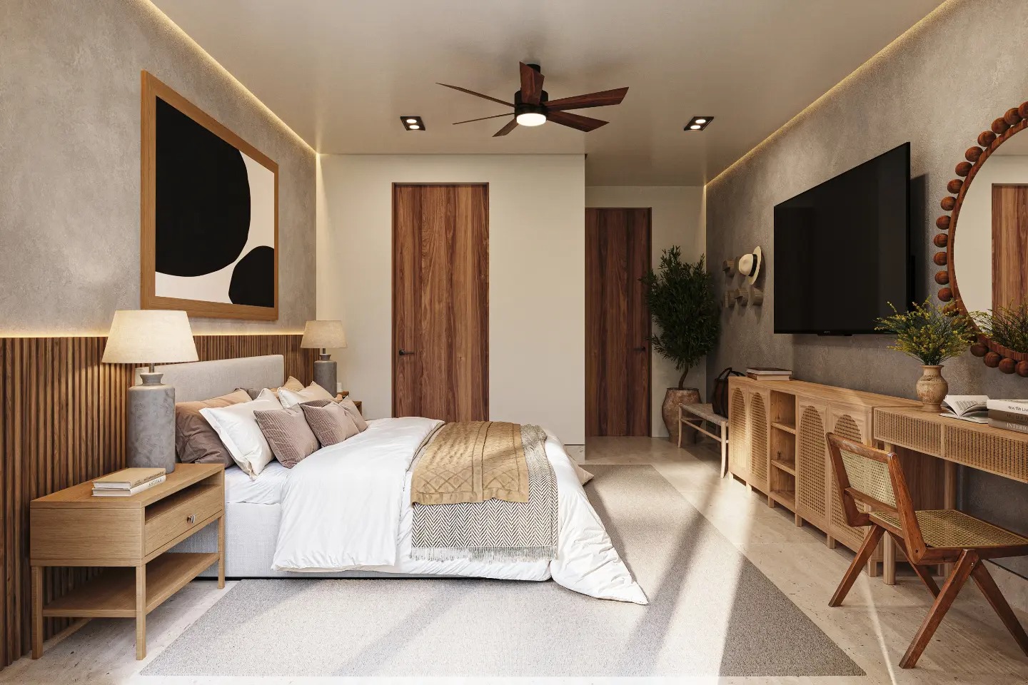 Desarrollo en Venta en VILLAS LEEMBAL