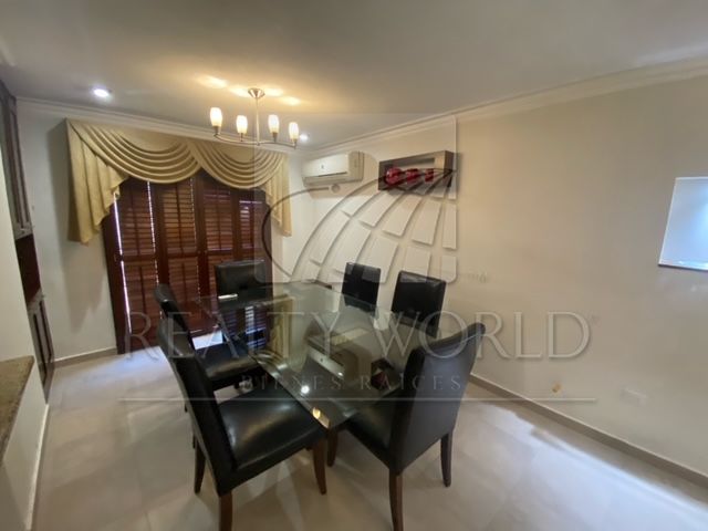 Casa en Renta en Residencial los Morales